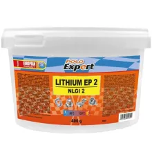 Мастило літієве Polo Expert Lithium EP2 400g